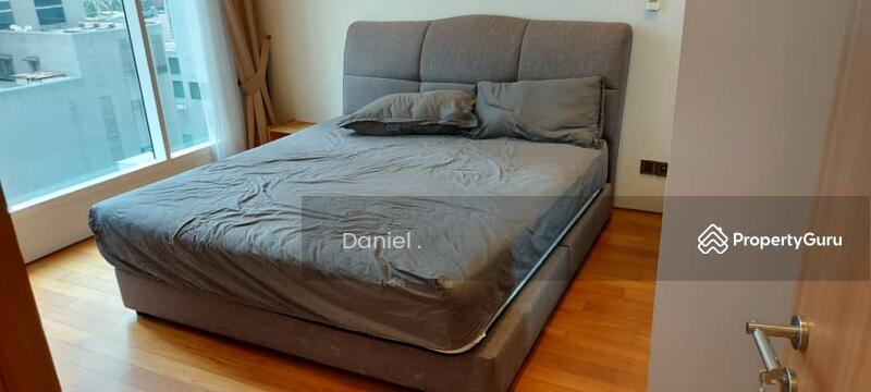 Service Residence for Rent at Soho Suites Serviced Residence @ KLCC - Daniel . - PropertyGuru.com.my