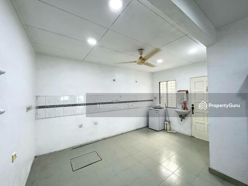 Rumah Teres 2 Tingkat untuk Dijual di Usj 11 (Subang Jaya) - Hazeman Omar - PropertyGuru.com.my