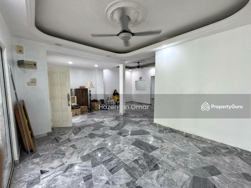 Rumah Teres 2 Tingkat untuk Dijual di Usj 11 (Subang Jaya) - Hazeman Omar - PropertyGuru.com.my