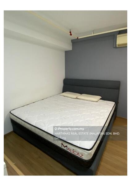 Untuk Disewa - Pinnacle Petaling Jaya