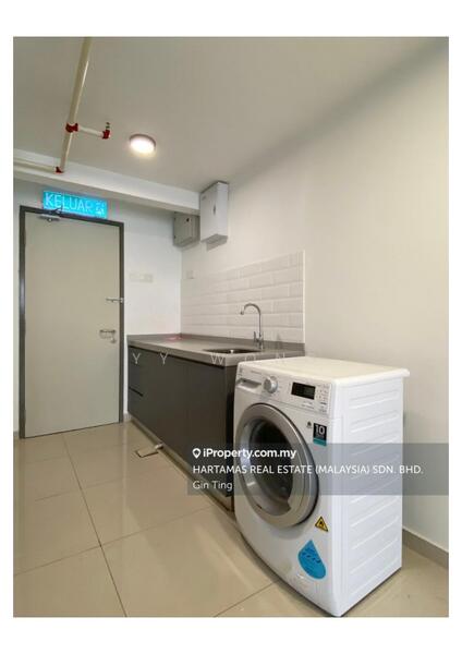 Untuk Disewa - Pinnacle Petaling Jaya