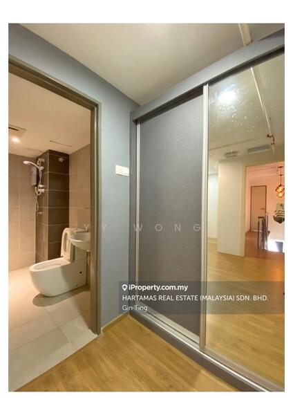 Untuk Disewa - Pinnacle Petaling Jaya