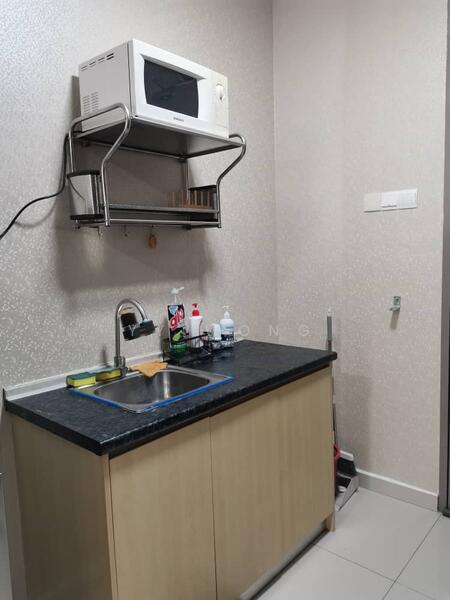 Untuk Disewa - Pinnacle Petaling Jaya