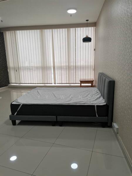 Untuk Disewa - Pinnacle Petaling Jaya