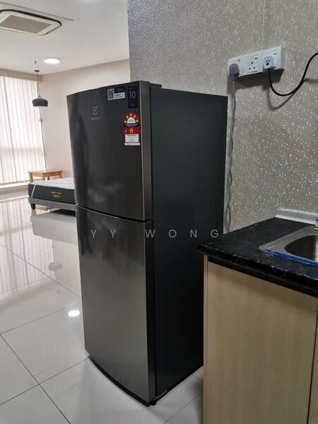 Untuk Disewa - Pinnacle Petaling Jaya