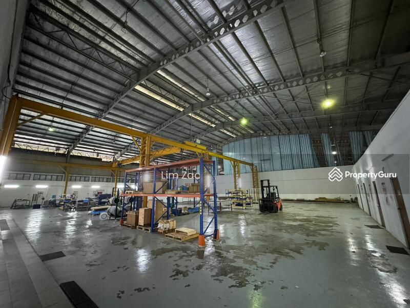 For Sale - Bandar Teknologi Kajang, Bangi, Semenyih, Kajang, Bukit Angkat