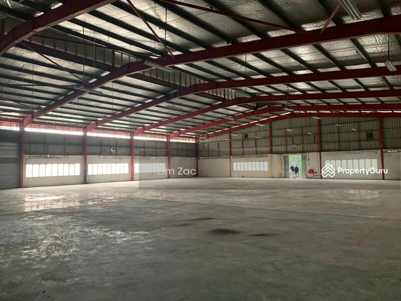 For Sale - Bandar Teknologi Kajang, Bangi, Semenyih, Kajang, Bukit Angkat