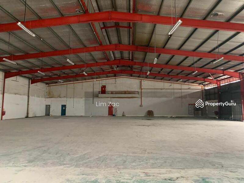 For Sale - Bandar Teknologi Kajang, Bangi, Semenyih, Kajang, Bukit Angkat