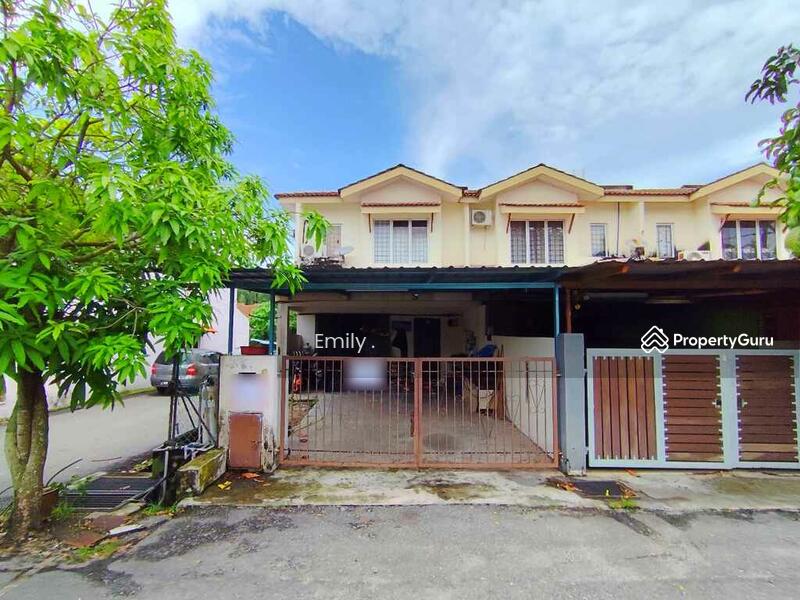 For Sale - Puteri Heights
