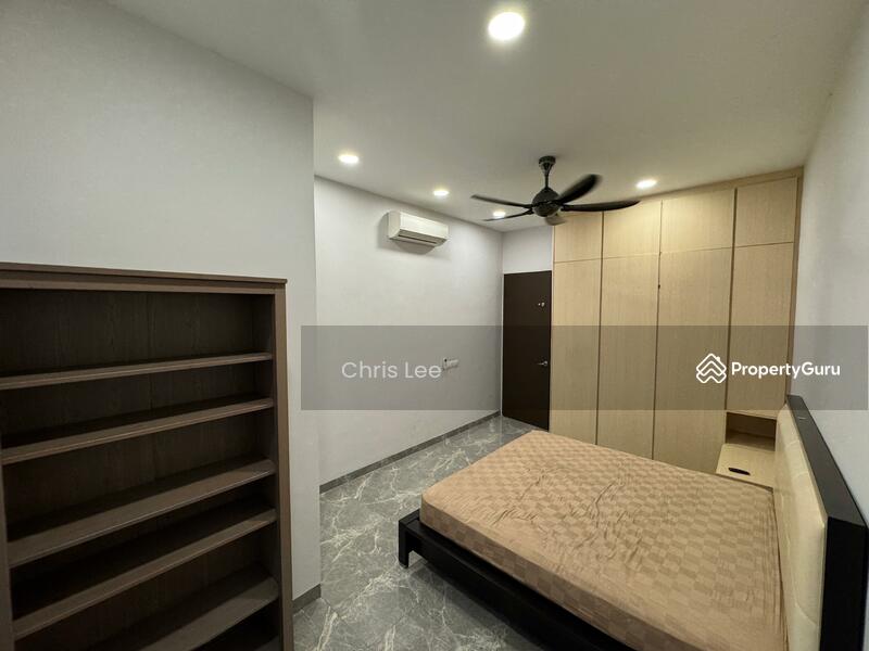 Rumah Berkembar untuk Disewa di Eco Sanctuary (Telok Panglima Garang) - Chris Lee - PropertyGuru.com.my