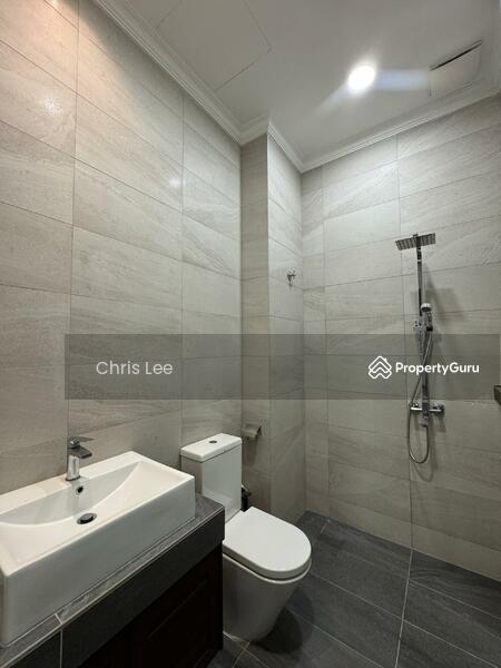 Rumah Berkembar untuk Disewa di Eco Sanctuary (Telok Panglima Garang) - Chris Lee - PropertyGuru.com.my