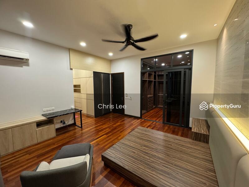 Rumah Berkembar untuk Disewa di Eco Sanctuary (Telok Panglima Garang) - Chris Lee - PropertyGuru.com.my