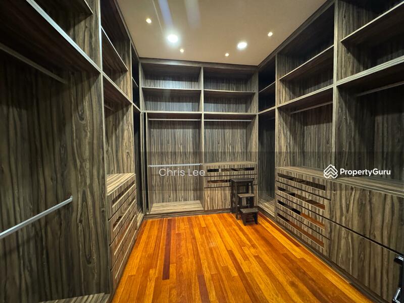 Rumah Berkembar untuk Disewa di Eco Sanctuary (Telok Panglima Garang) - Chris Lee - PropertyGuru.com.my