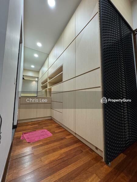 Rumah Berkembar untuk Disewa di Eco Sanctuary (Telok Panglima Garang) - Chris Lee - PropertyGuru.com.my