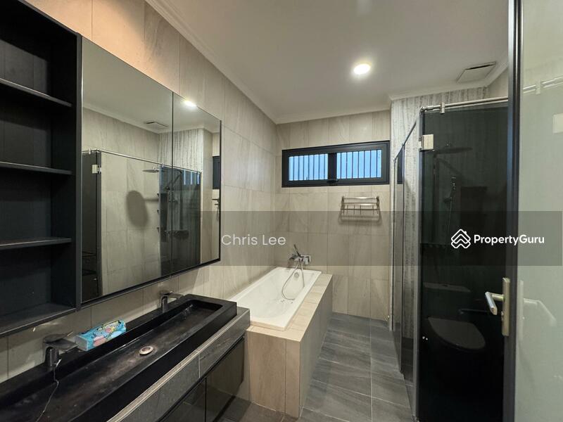Rumah Berkembar untuk Disewa di Eco Sanctuary (Telok Panglima Garang) - Chris Lee - PropertyGuru.com.my
