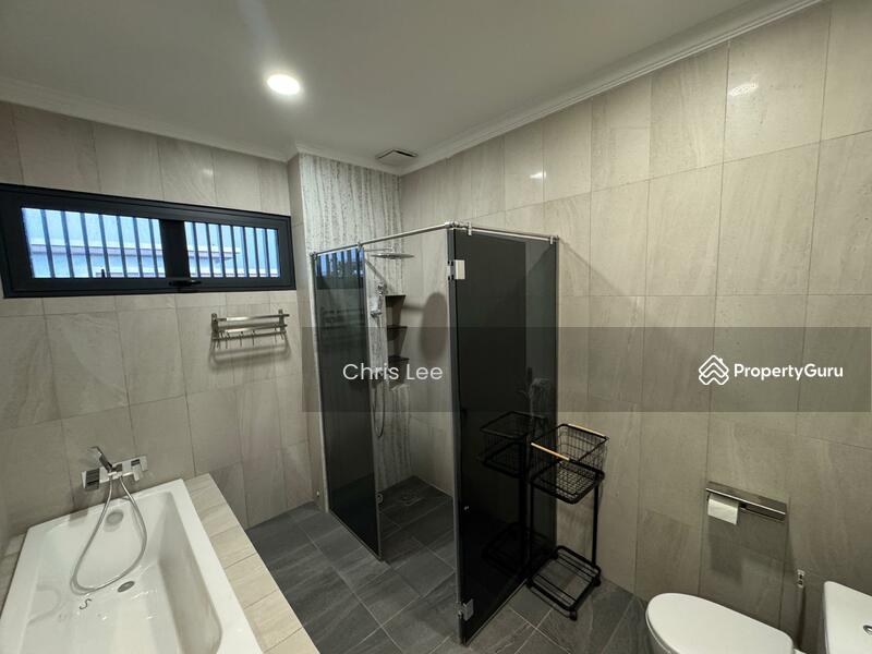 Rumah Berkembar untuk Disewa di Eco Sanctuary (Telok Panglima Garang) - Chris Lee - PropertyGuru.com.my