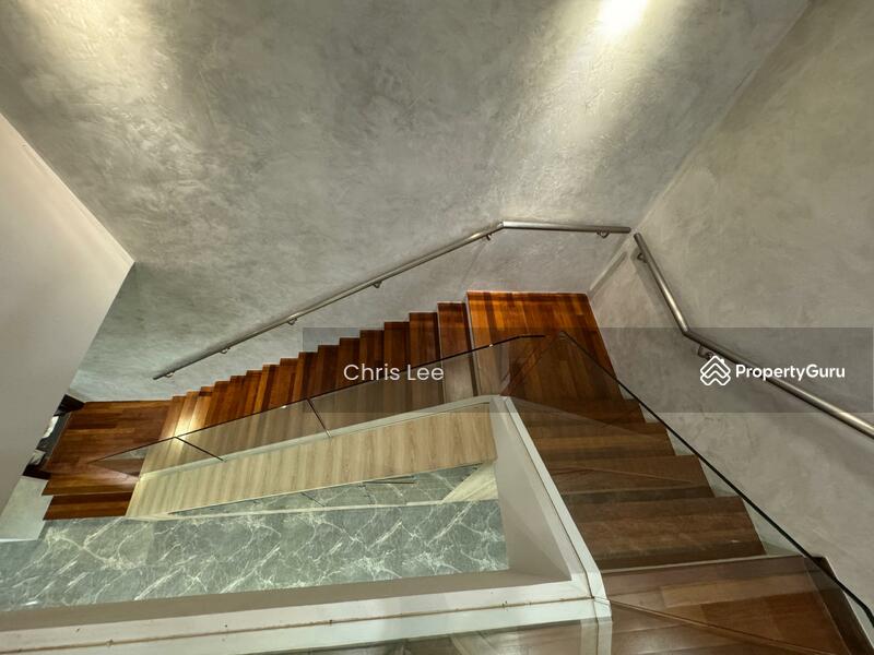 Rumah Berkembar untuk Disewa di Eco Sanctuary (Telok Panglima Garang) - Chris Lee - PropertyGuru.com.my