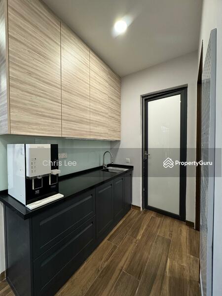 Rumah Berkembar untuk Disewa di Eco Sanctuary (Telok Panglima Garang) - Chris Lee - PropertyGuru.com.my