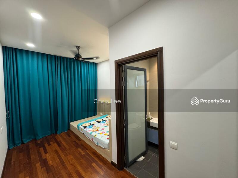 Rumah Berkembar untuk Disewa di Eco Sanctuary (Telok Panglima Garang) - Chris Lee - PropertyGuru.com.my