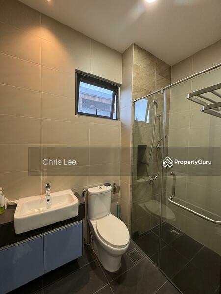 Rumah Berkembar untuk Disewa di Eco Sanctuary (Telok Panglima Garang) - Chris Lee - PropertyGuru.com.my