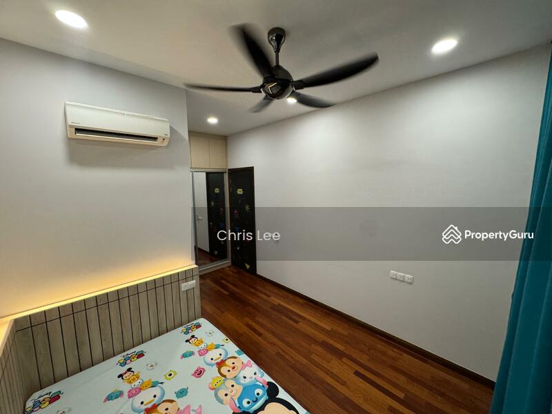 Rumah Berkembar untuk Disewa di Eco Sanctuary (Telok Panglima Garang) - Chris Lee - PropertyGuru.com.my