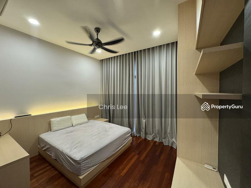 Rumah Berkembar untuk Disewa di Eco Sanctuary (Telok Panglima Garang) - Chris Lee - PropertyGuru.com.my