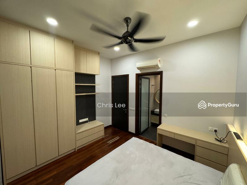 Rumah Berkembar untuk Disewa di Eco Sanctuary (Telok Panglima Garang) - Chris Lee - PropertyGuru.com.my