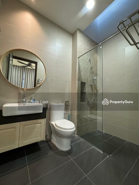 Rumah Berkembar untuk Disewa di Eco Sanctuary (Telok Panglima Garang) - Chris Lee - PropertyGuru.com.my