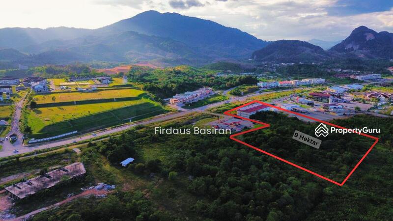 For Sale - Lebuhraya Kuala Lumpur - Gua Musang, Gua Musang, Kelantan
