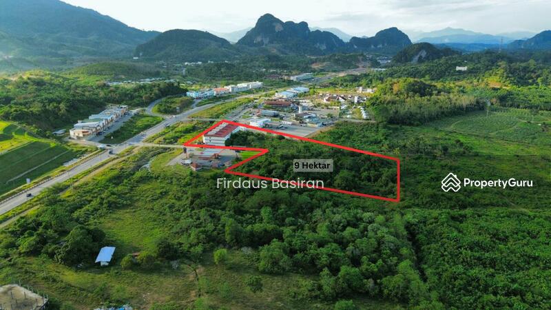 For Sale - Lebuhraya Kuala Lumpur - Gua Musang, Gua Musang, Kelantan