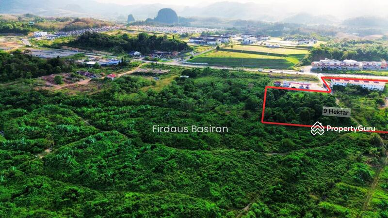 For Sale - Lebuhraya Kuala Lumpur - Gua Musang, Gua Musang, Kelantan