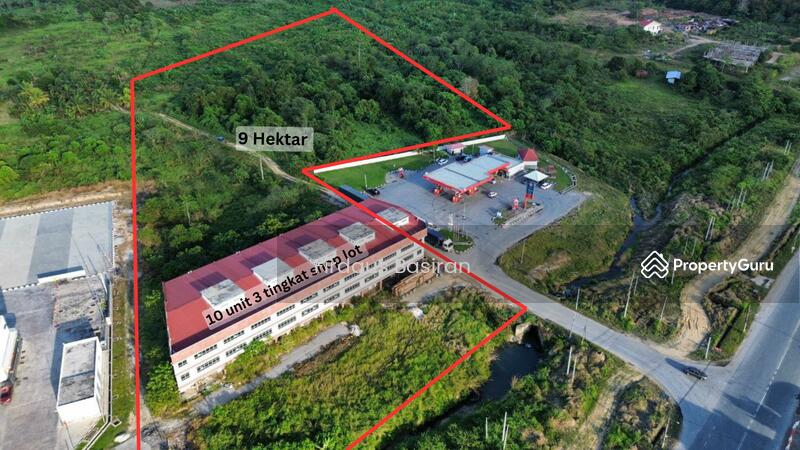 For Sale - Lebuhraya Kuala Lumpur - Gua Musang, Gua Musang, Kelantan