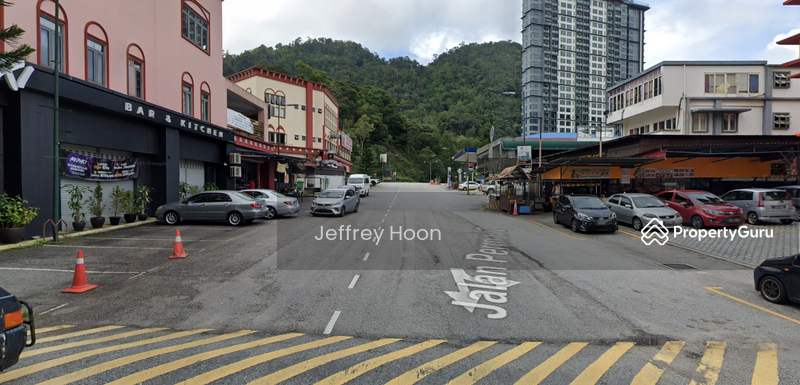 For Sale - Gohtong Jaya