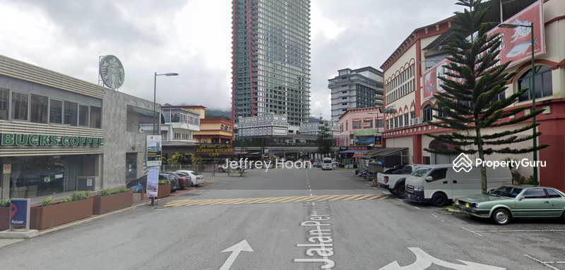 For Sale - Gohtong Jaya