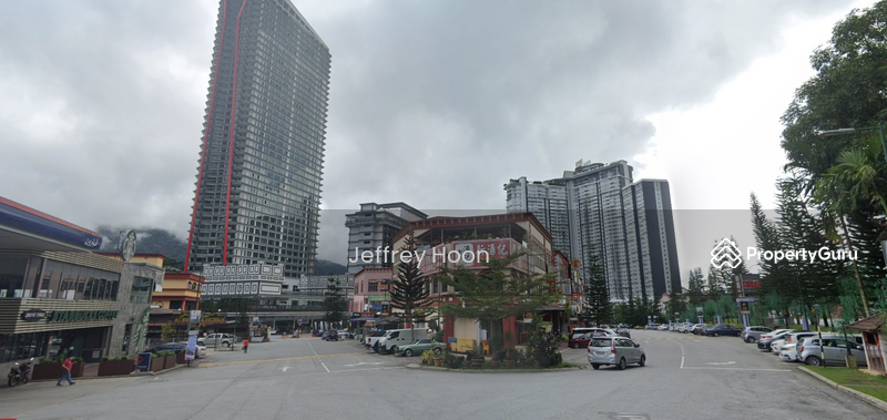 For Sale - Gohtong Jaya
