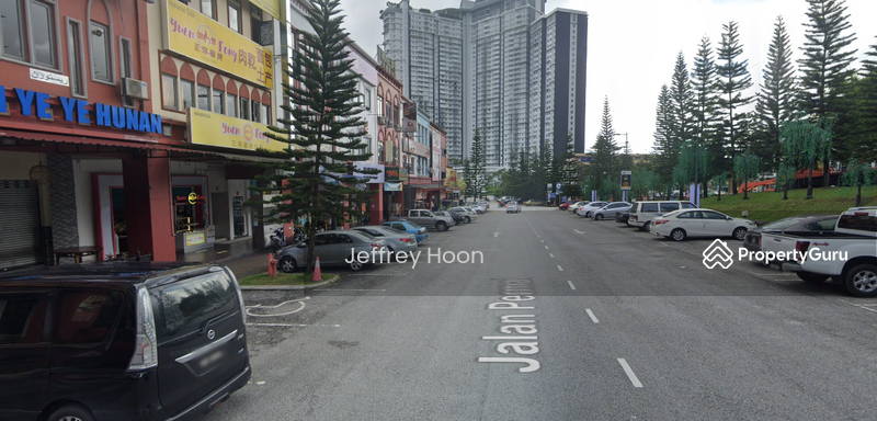 For Sale - Gohtong Jaya