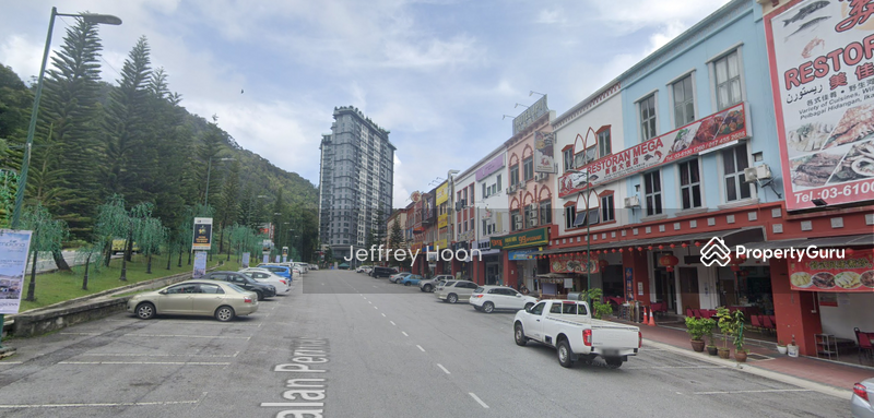 For Sale - Gohtong Jaya