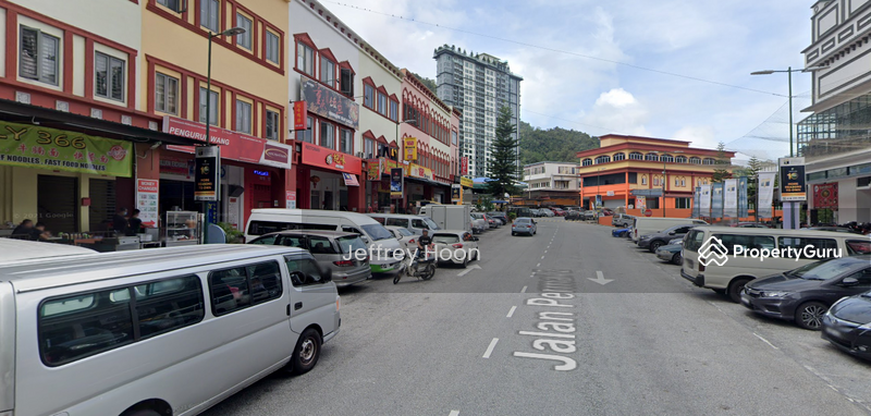 For Sale - Gohtong Jaya