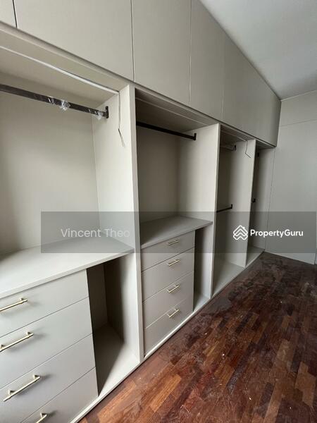 Rumah Berkembar untuk Dijual di Taman Damai Utama (Bandar Kinrara) - Vincent Theo - PropertyGuru.com.my