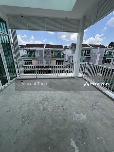 Rumah Berkembar untuk Dijual di Taman Damai Utama (Bandar Kinrara) - Vincent Theo - PropertyGuru.com.my