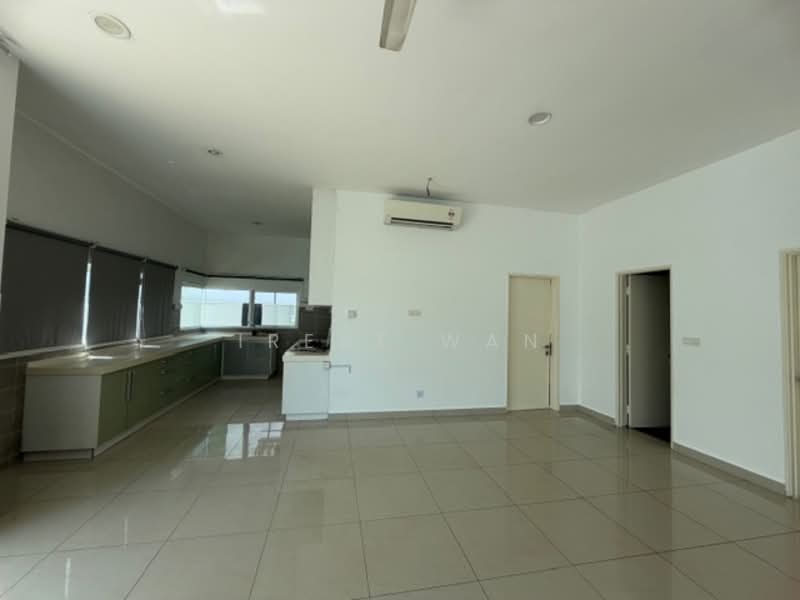 Untuk Dijual - Evergreen @ Garden Residence