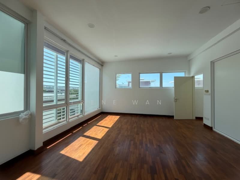 Untuk Dijual - Evergreen @ Garden Residence