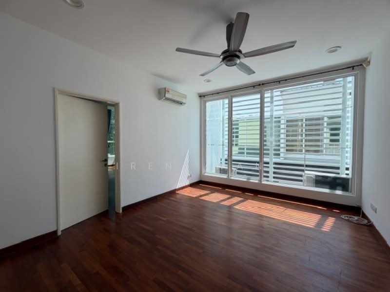 Untuk Dijual - Evergreen @ Garden Residence