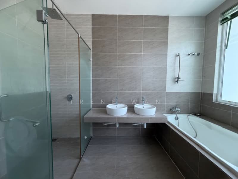 Untuk Dijual - Evergreen @ Garden Residence