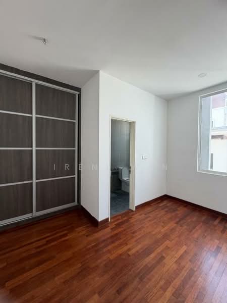 Untuk Dijual - Evergreen @ Garden Residence