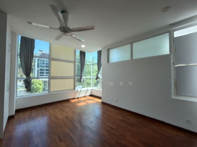 Untuk Dijual - Evergreen @ Garden Residence