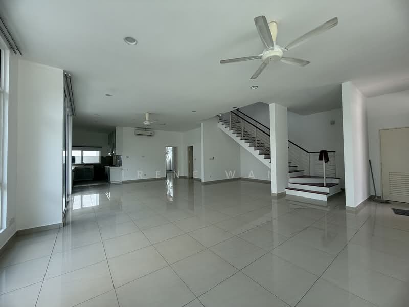 Rumah Berkembar untuk Dijual di Cyberjaya (Selangor) - Irene Wan - PropertyGuru.com.my