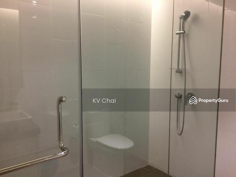 Service Residence for Rent at Establishment Bangsar (Menara Teguh Bangsar) - KV Chai - PropertyGuru.com.my