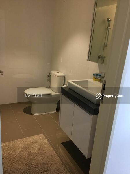Service Residence for Rent at Establishment Bangsar (Menara Teguh Bangsar) - KV Chai - PropertyGuru.com.my