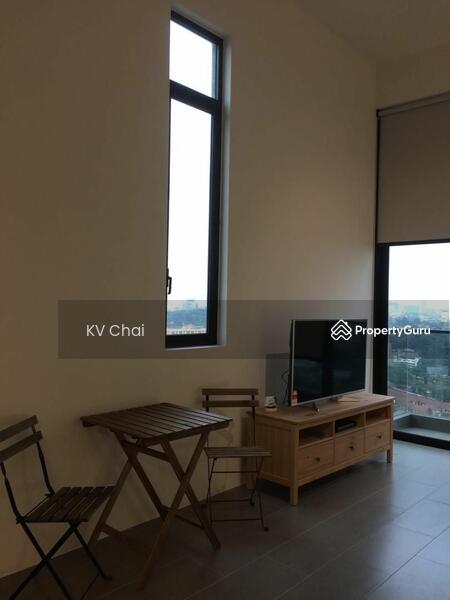 Service Residence for Rent at Establishment Bangsar (Menara Teguh Bangsar) - KV Chai - PropertyGuru.com.my